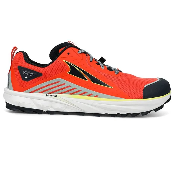 Altra Timp 3 Trail Running Shoes 11