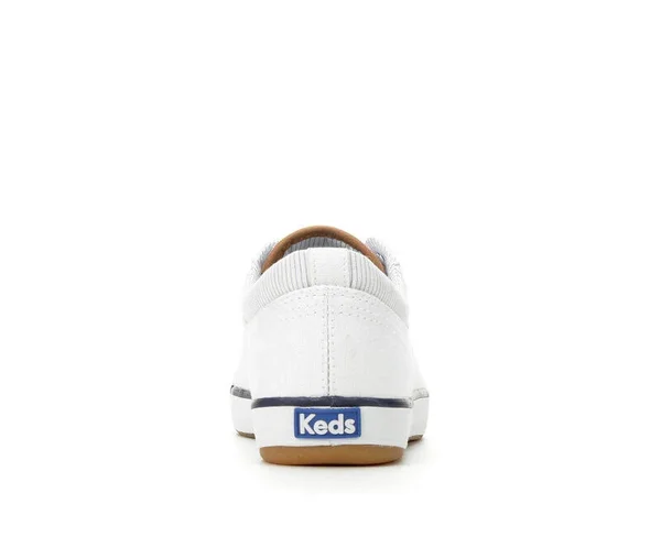 Keds Women's Center Chambray Sneaker