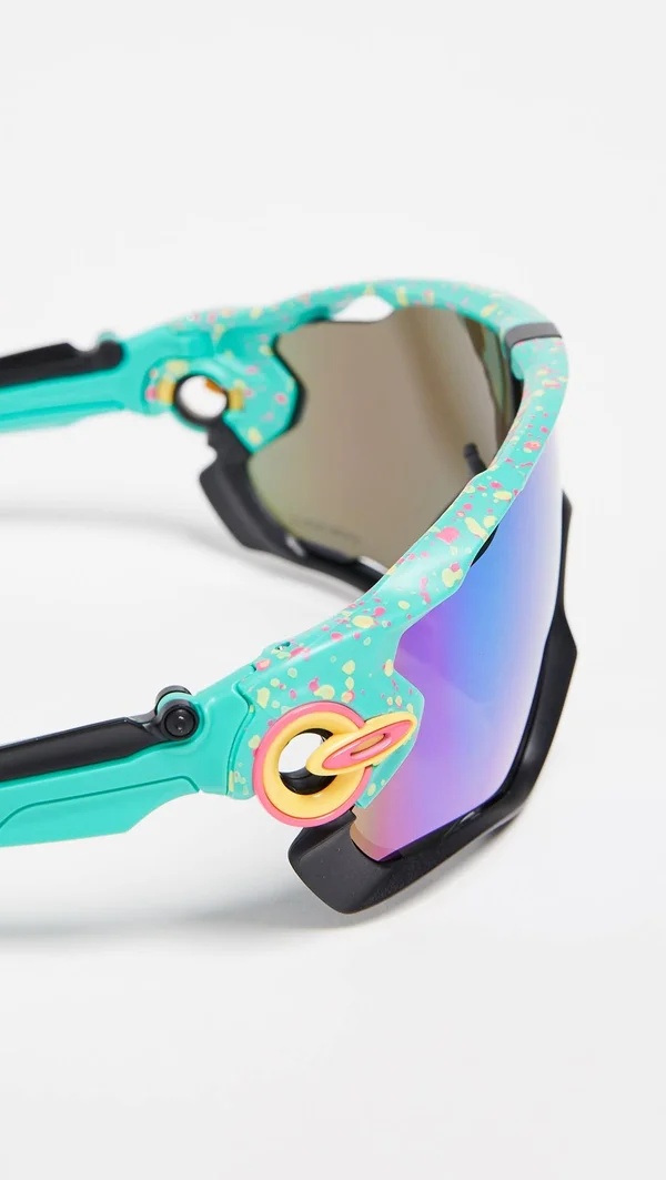 Oakley Jawbreaker 31 mm Celeste Sunglasses