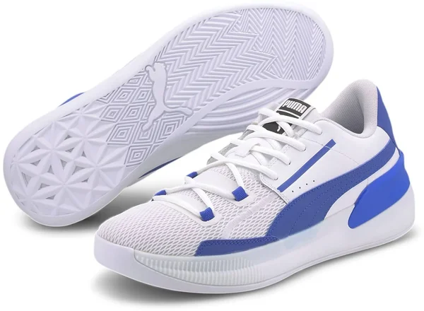 Puma - Mens Clyde Hardwood Team Shoes
