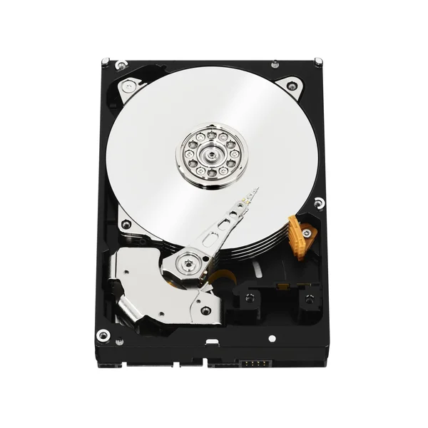 WD SE 4 TB Internal HDD - 3.5x22 - WD4000F9YZ for My Cloud EX4 - SATA 6Gb/s - 7, 200 rpm