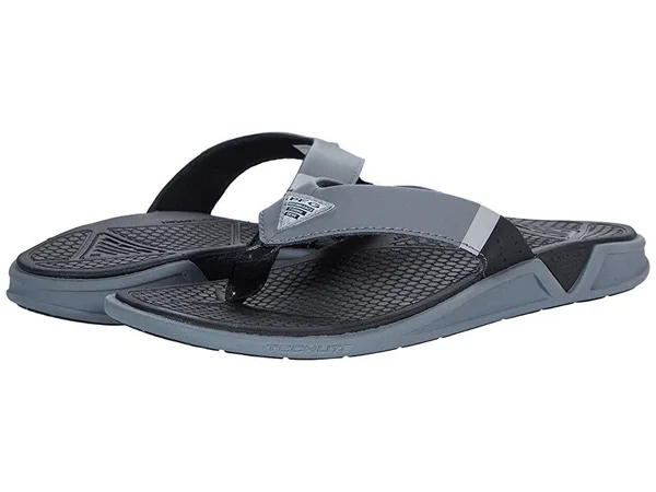 Columbia Rostra PFG 15 - Black, Steam