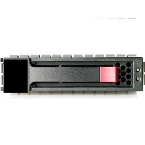HP 782669-B21 Hard Drive SAS-6GBPS 6TB-7.2K RPM