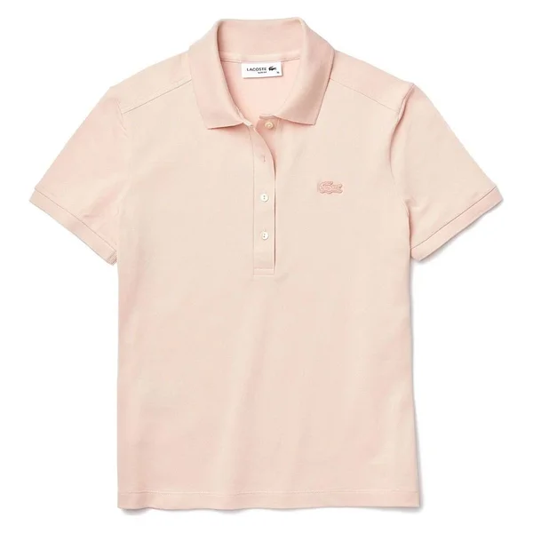 Women's Polo Shirt Lacoste PF5462-ADY