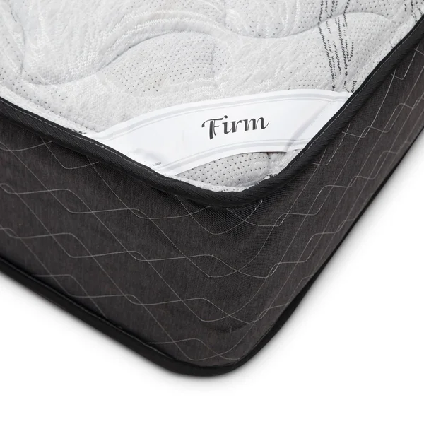 Wolf Corp. Dual Rest Double Sided Mattress - Size: Twin XL