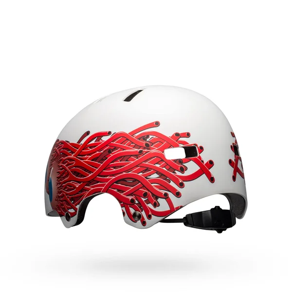 Bell Span Helmet