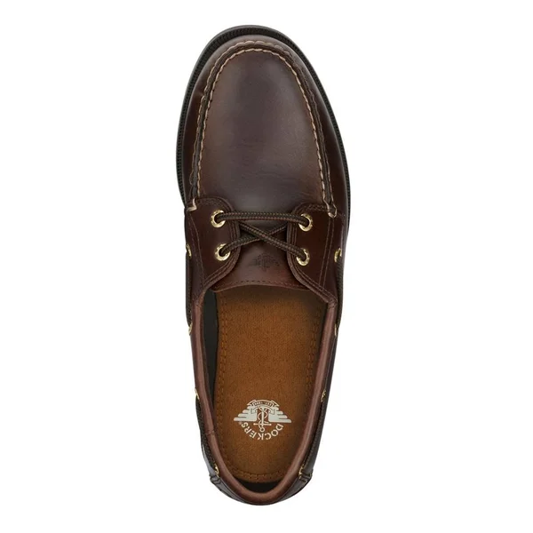 Dockers Raisin Vargas Boat Shoe