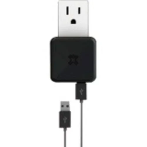 XtremeMac Ipu-ih2-11 Incharge Home for iPhone iPod iPad