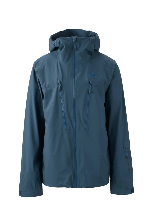 Strafe Pyramid Ski Jacket Men's, New Navy, L