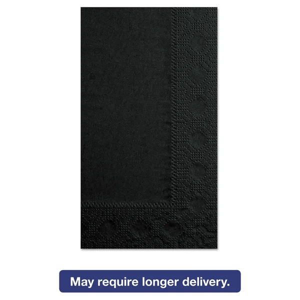 Hoffmaster Napkins, 7-1/2x22 x 4-1/4