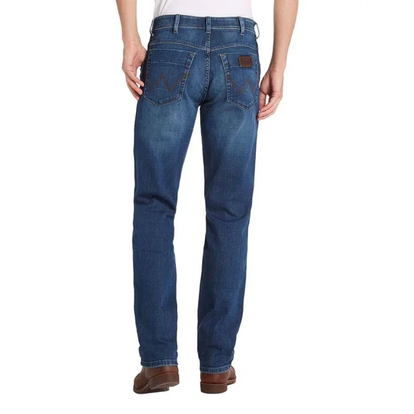 Wrangler Texas Stretch Jeans 32, 34