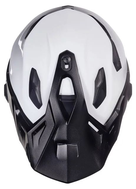 Nexx X.WED 2 Plain Helmet - Silver, Size S