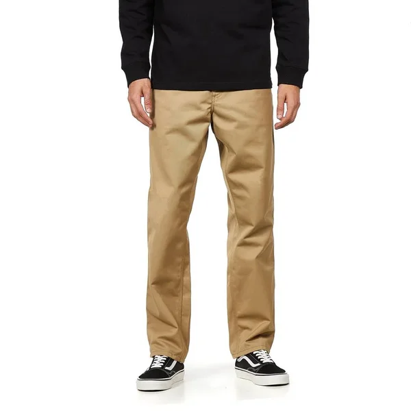 Carhartt WIP Simple Pant Brown 33/34