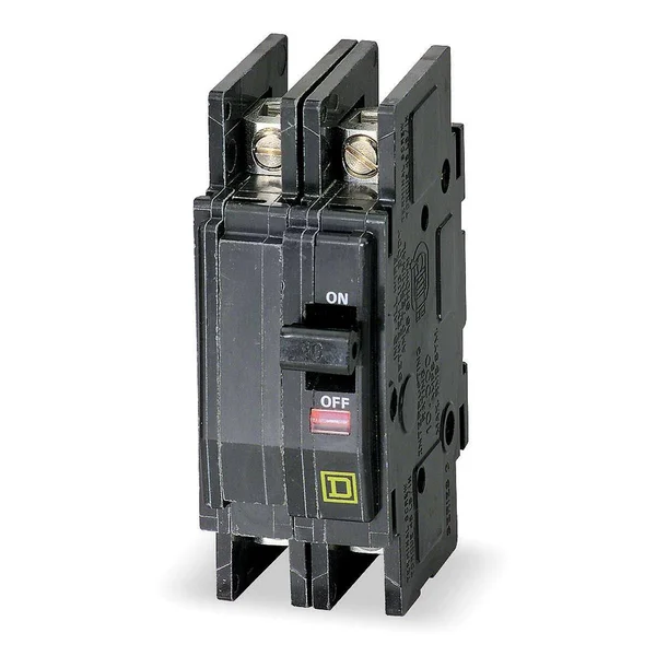 QOU270 Square-D - New Circuit Breaker