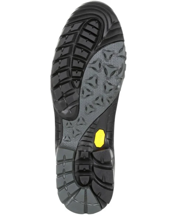 Men's Rocky Deerstalker Waterproof 800G Insulated Hiking Boot, Size: 10.5W