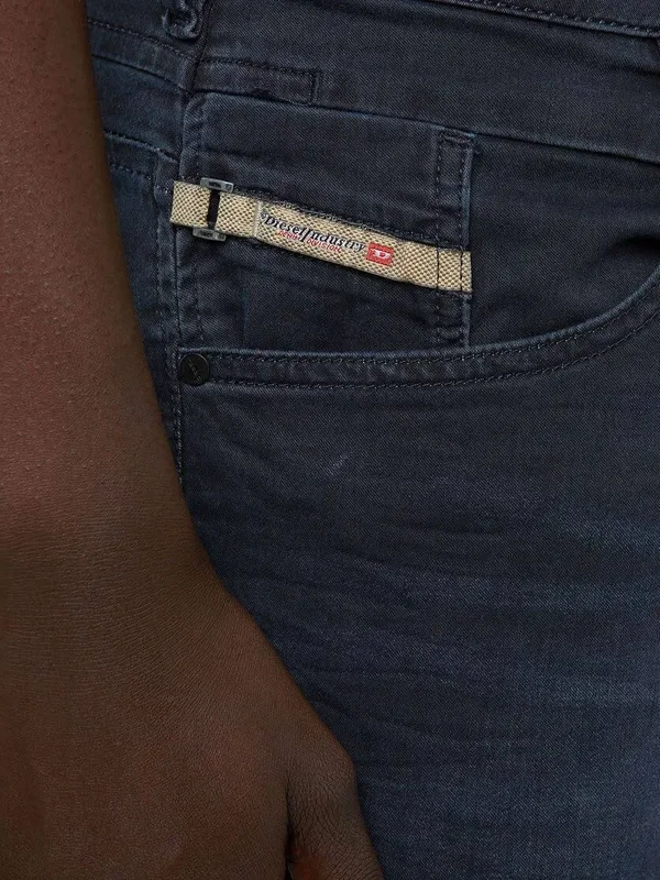 Diesel D-Bazer Jeans 0699p - Blue - 36
