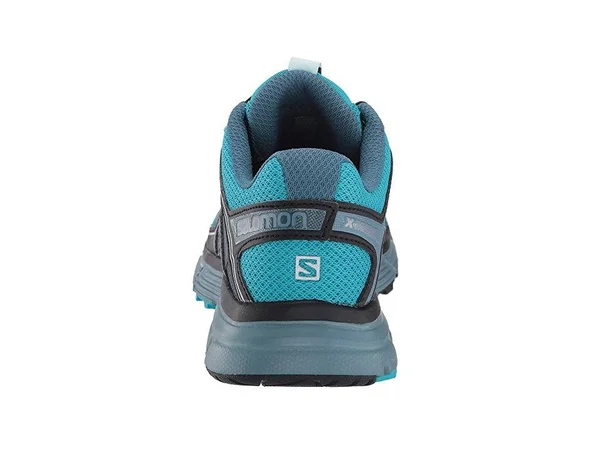 Salomon Women's X-Mission 3 Trail Running Shoes