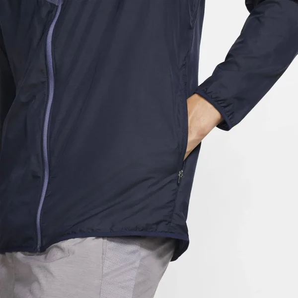 Nike Men's Windrunner Jacket (XL - Obsidian)