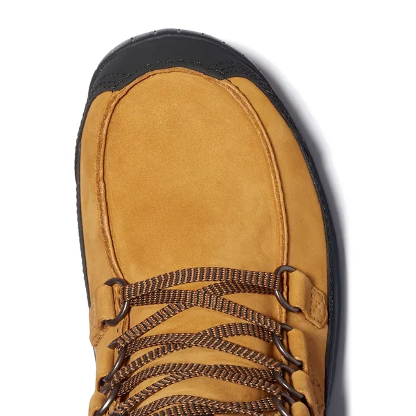 Timberland Men's Chillberg Insulated Winter Boots - Wheat, 8