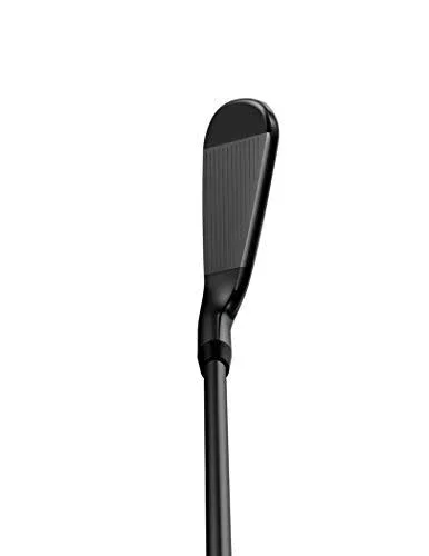 Callaway Golf 2019 Apex Pro Smoke Individual Iron