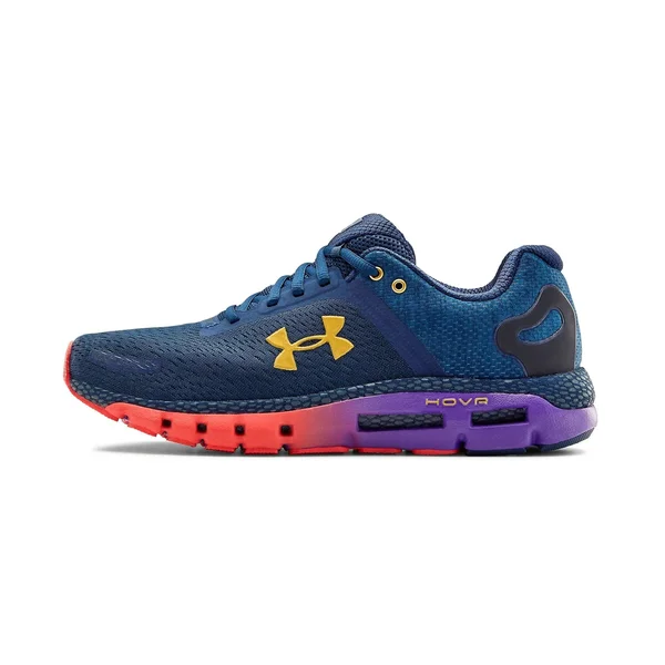 Under Armour HOVR Infinite 2 - Mens 9 Navy Running Medium