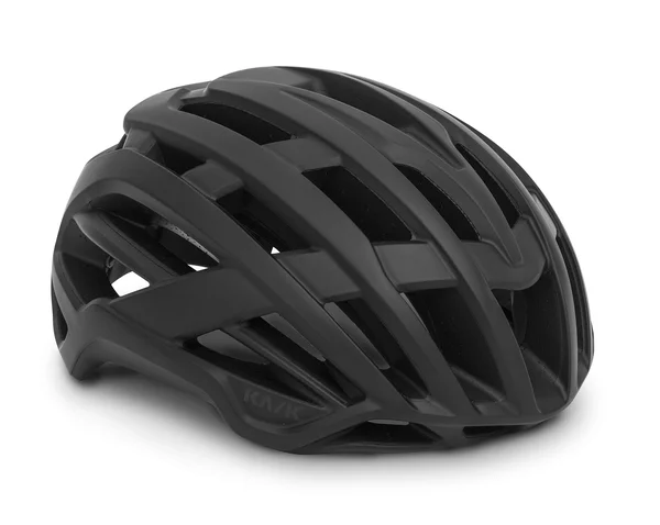 Kask Valegro Helmet Matte Black - Large