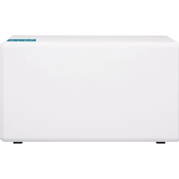 QNAP TS-351 3-Bay Diskless NAS Server - SATA 6Gb/s