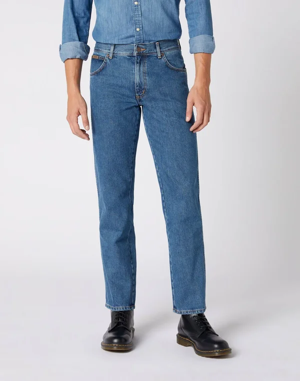 Wrangler Texas Jeans 34, 32