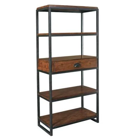 Loon Peak Umunhum Iron Baker's Rack
