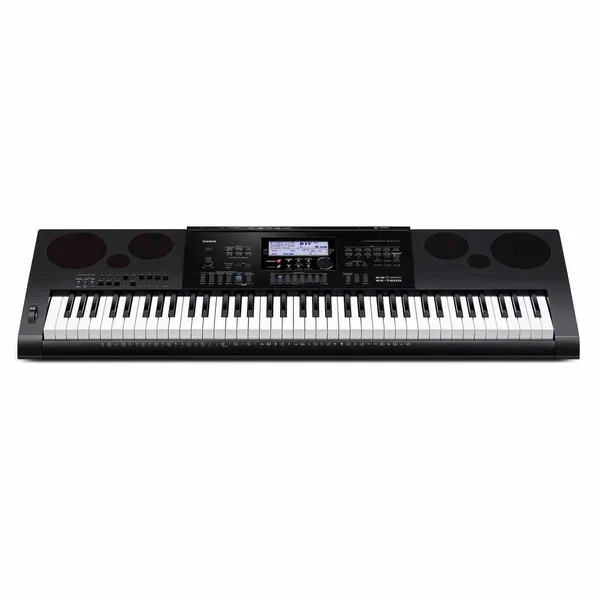 Casio WK-7600 Keyboard - 76-Key