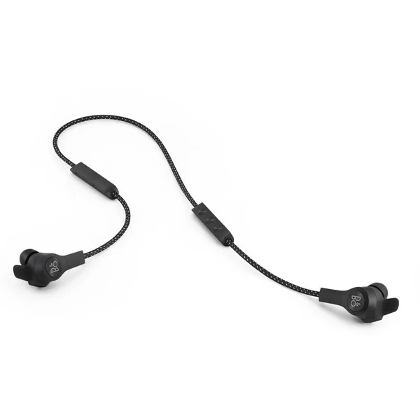 Bang & Olufsen Beoplay E6 In-Ear Wireless Earphones - Black