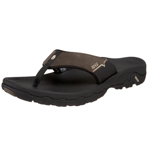 Teva Men's Katavi Thong - Bungee Cord - 8