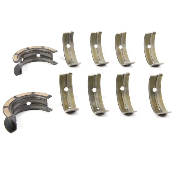 Clevite Ms2279h Main Bearing Set
