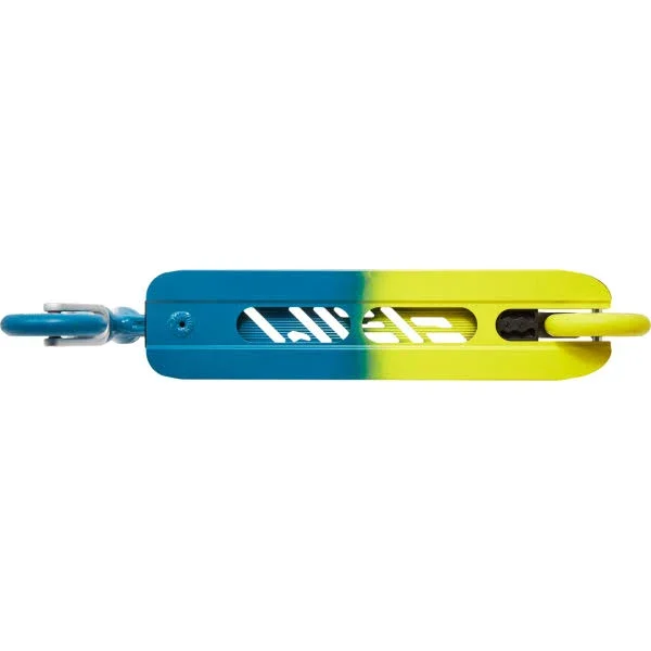 Pro Scooter Madd MGP Origin (Petrol/Yellow)