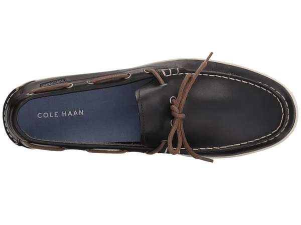 Cole Haan Men's Pinch Roadtrip Camp Moc (Berkley Blue Handstain, 11 M)