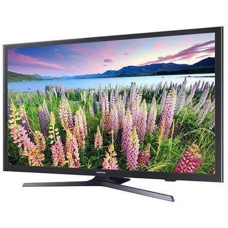 Refurbished Samsung 40x22 Class FHD 1080p Smart LED TV UN40J520DAFXZA
