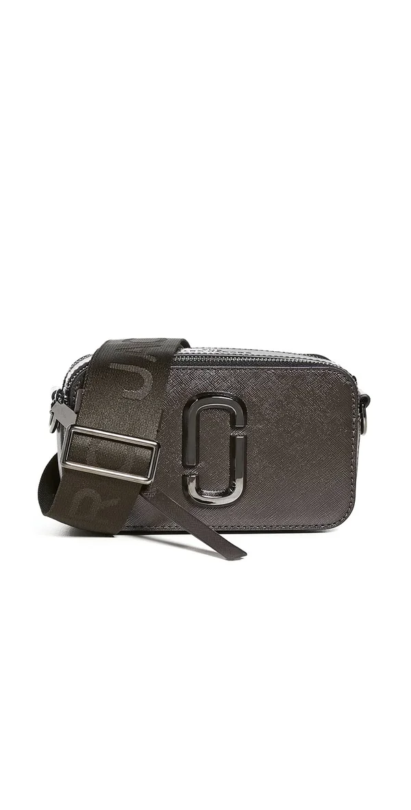 The Marc Jacobs Snapshot DTM Camera Bag