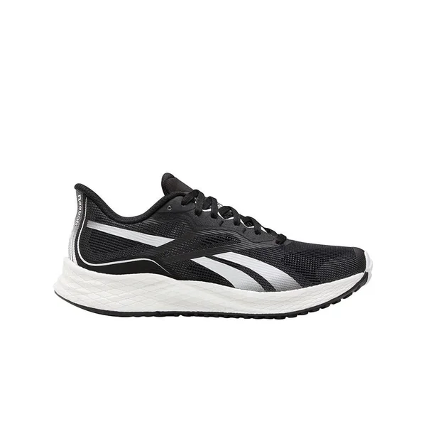 Reebok Floatride Energy 3.0 Running Shoes Black White Women - 37.5