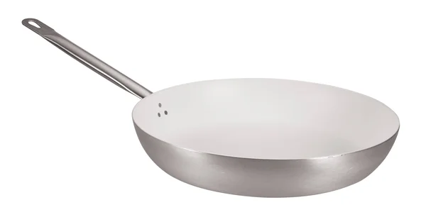 World Cuisine Paderno - Aluminumm/Ceramic Fry Pan 11 - Default Title