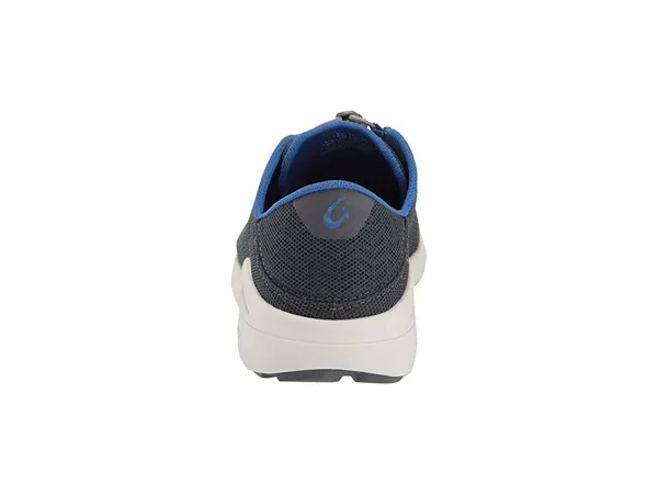 Olukai Inana Men's Shoe - Stone/Stone - 8