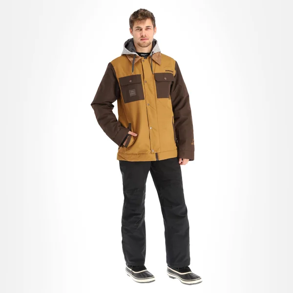 Protest Austin Ski Jacket