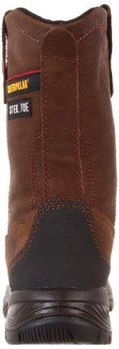Caterpillar Men's Spur Steel Toe Work Boot