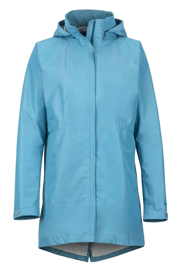 Marmot Celeste Jacket - Women's Early Night, S