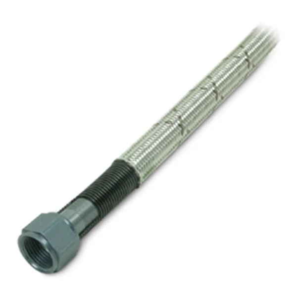 NOS 15405NOS Stainless Steel Braided Hose