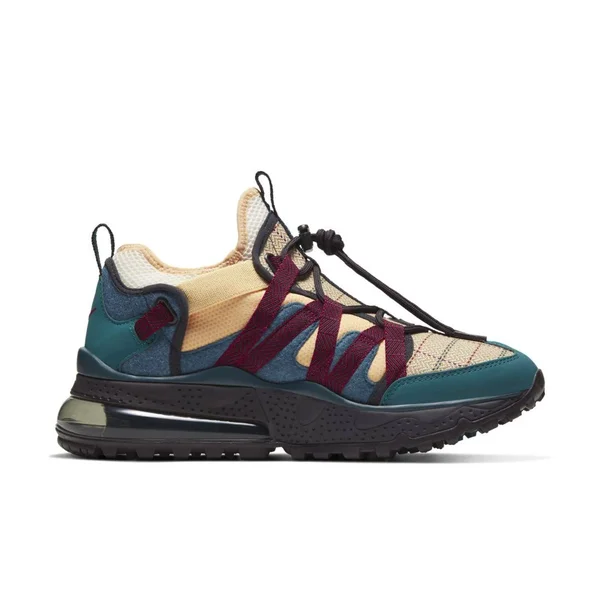 Nike Air Max 270 Bowfin Celestial Gold