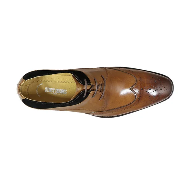 Stacy Adams Men's Hewlett Wingtip Oxford