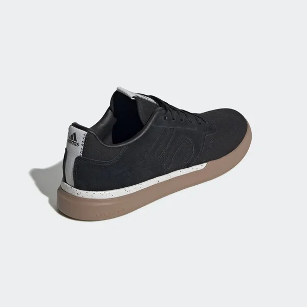 Five Ten Men's Sleuth Shoe - 9 - Black, Black, Gum