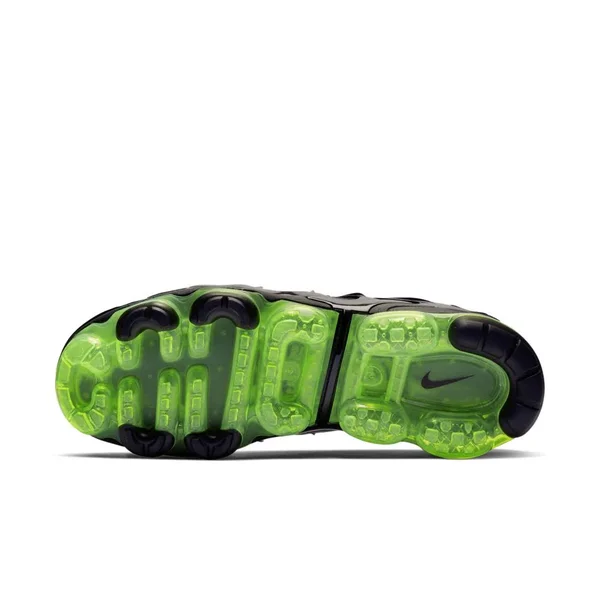 Nike Air VaporMax Plus Black
