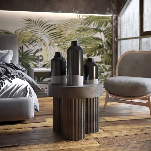 Vertuu Design Jhett - S3 Vase