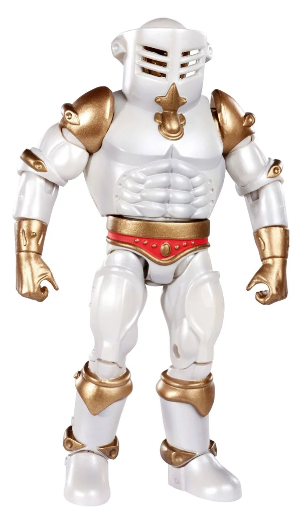 Masters of The Universe Classics Extendar Figure